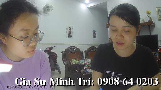 gia sư tại nhà dĩ an bình dương