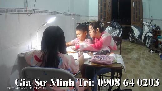 tìm gia sư dĩ an bình dương