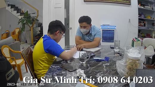 trung tâm gia sư dĩ an